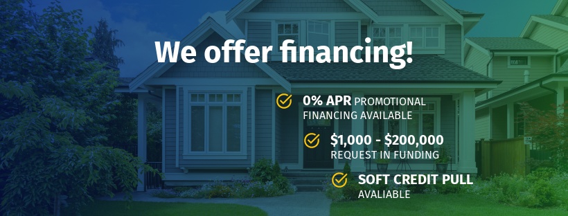 Landscaping Finance Landscaping Finance