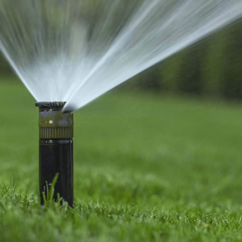 Irrigation Sprinkler Services Augusta GA
