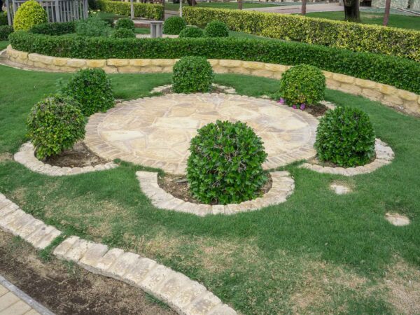 Landscape Design Augusta Landscape Design Augusta
