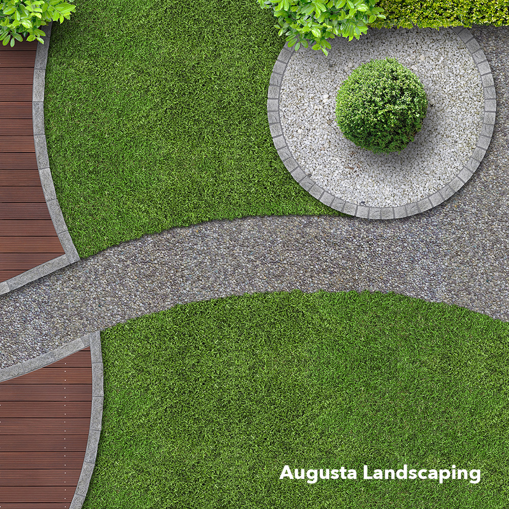 Landscape Design Augusta GA