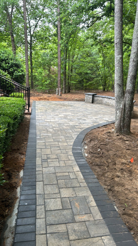 Patio Contractors Augusta GA