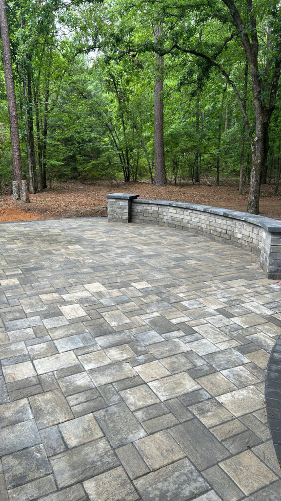 Patio Contractors Augusta Georgia