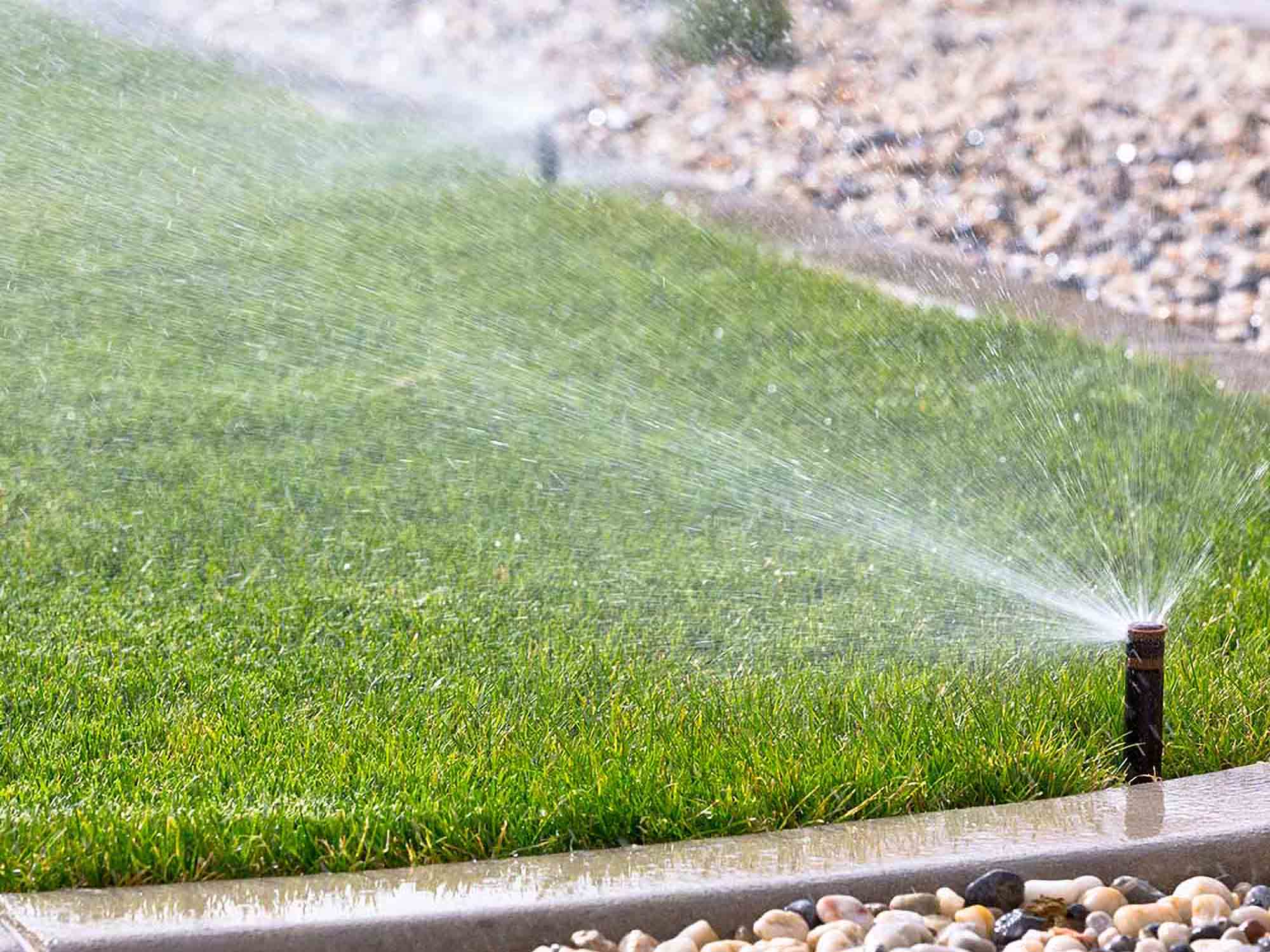 Landscaping And Irrigation Near Me